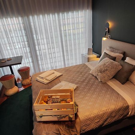 Quinta Do Esquilo - Hotel Rural Rendufe Екстериор снимка