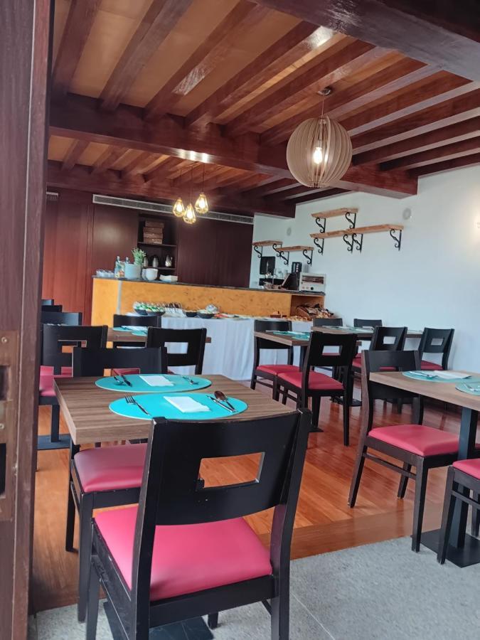 Quinta Do Esquilo - Hotel Rural Rendufe Екстериор снимка