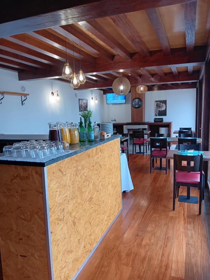 Quinta Do Esquilo - Hotel Rural Rendufe Екстериор снимка