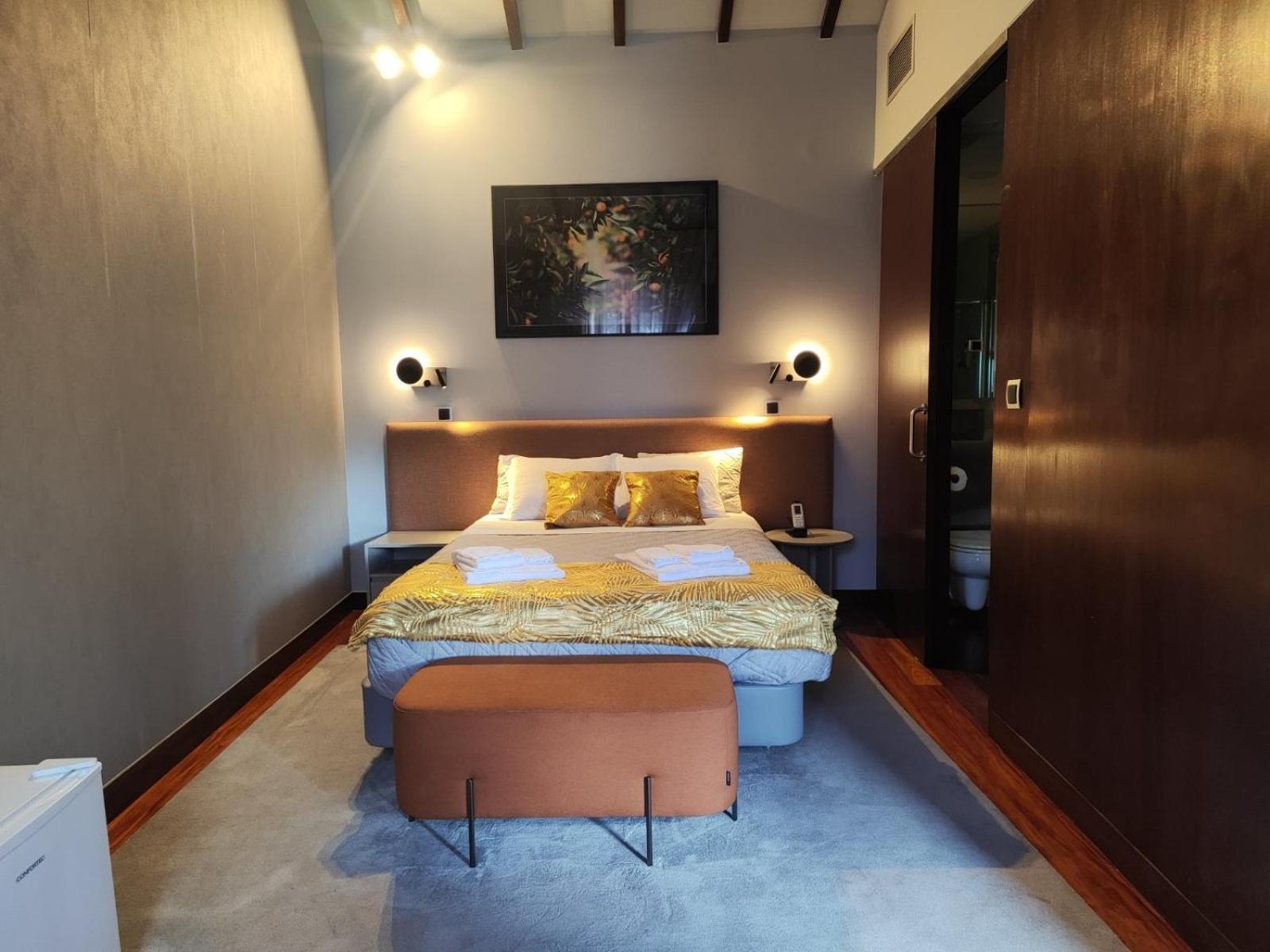 Quinta Do Esquilo - Hotel Rural Rendufe Екстериор снимка