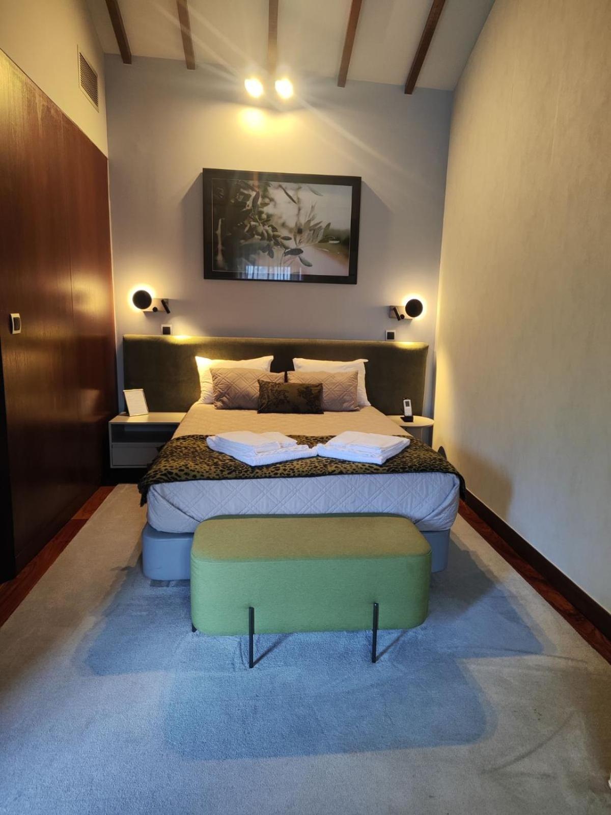 Quinta Do Esquilo - Hotel Rural Rendufe Екстериор снимка