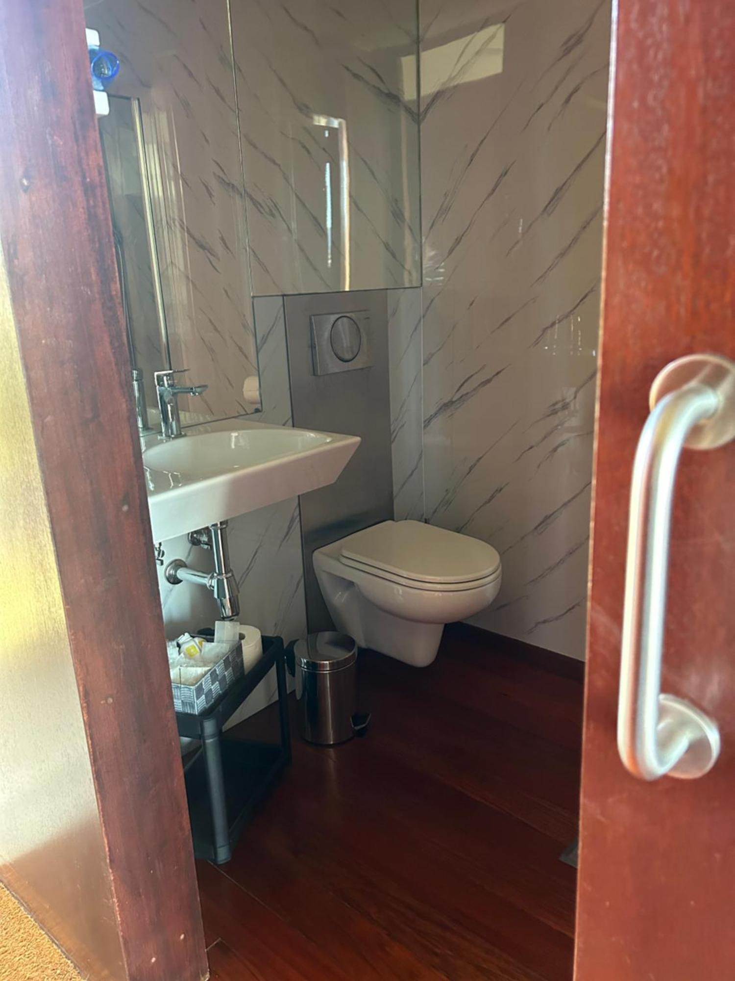 Quinta Do Esquilo - Hotel Rural Rendufe Екстериор снимка