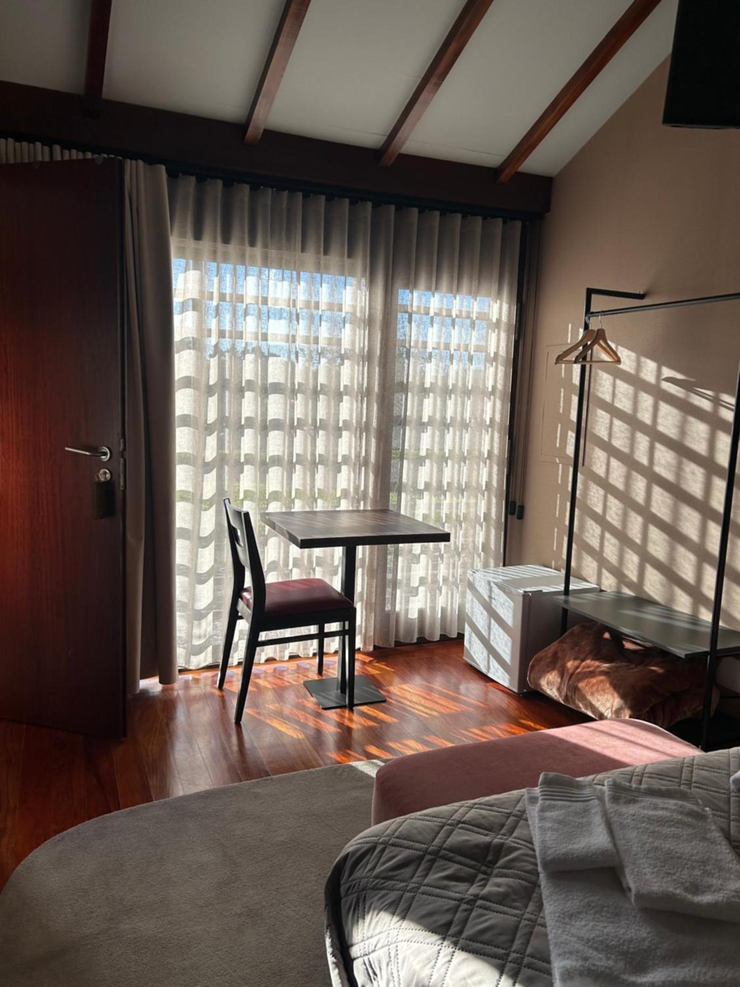 Quinta Do Esquilo - Hotel Rural Rendufe Екстериор снимка